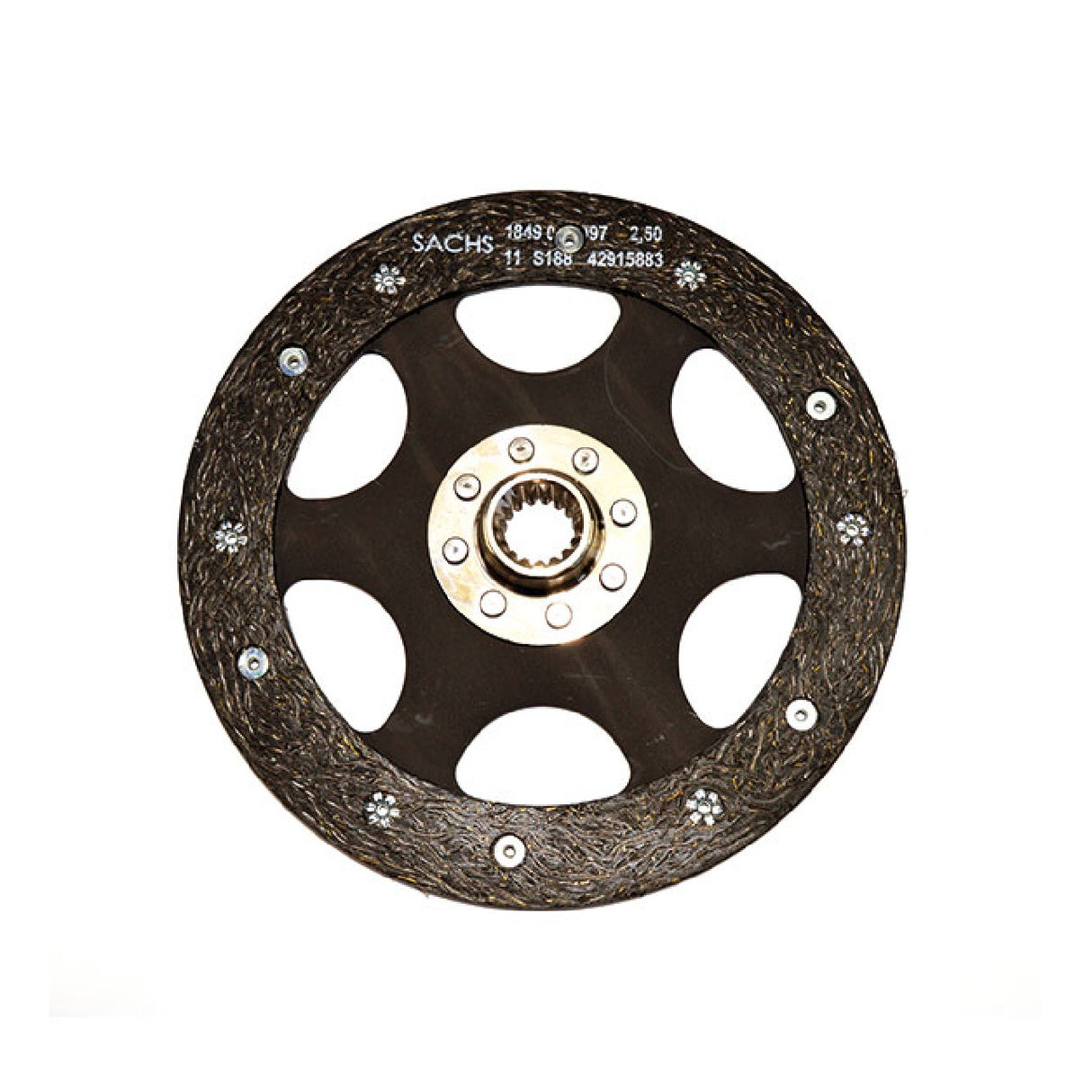 Sachs Disco Frizione BMW K GT (K41) 1200 CC 02/05