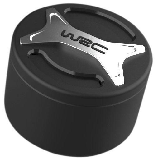 Chevrolet Vanilla Scent Can