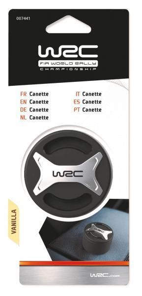 Takara Sports Parfümdose