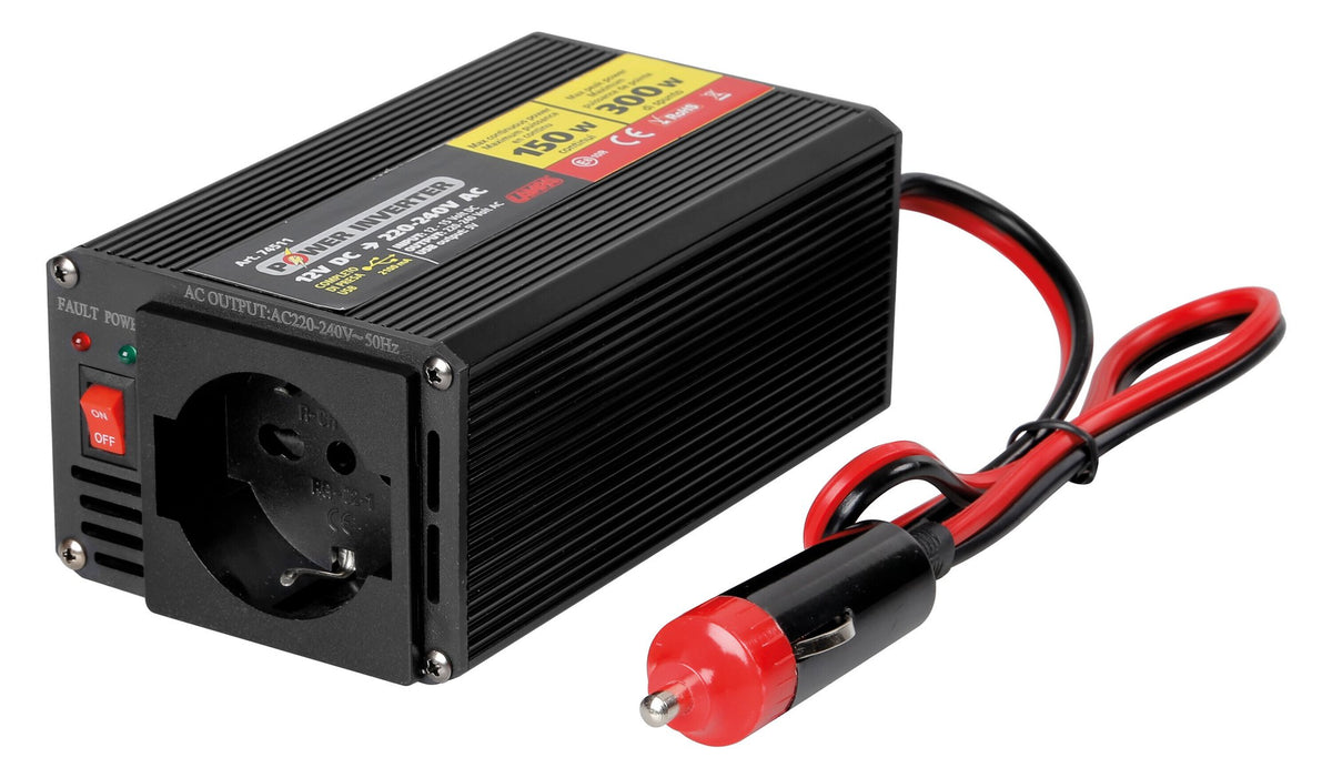 Lampa Power Inverter 150 74511