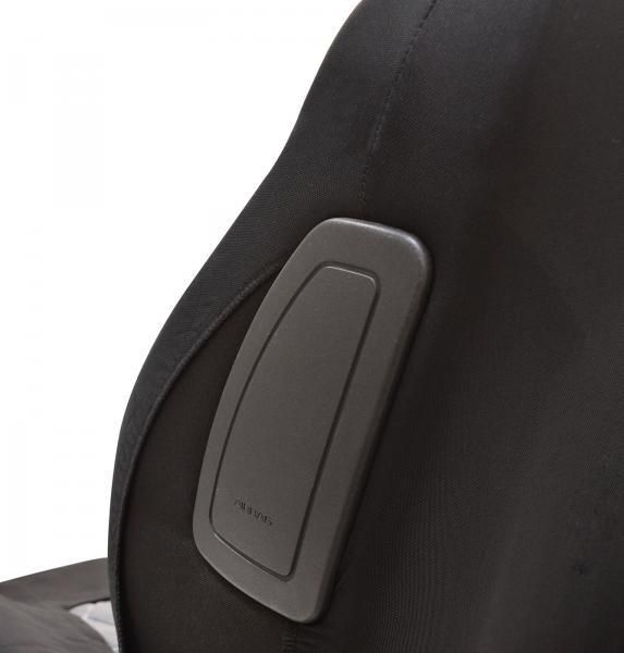 Italian Optics Complete Series of Racing Seat Covers