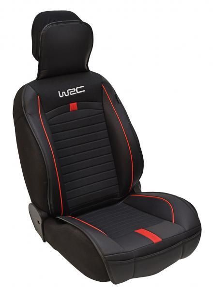 Carras Racing Vordersitzbezug