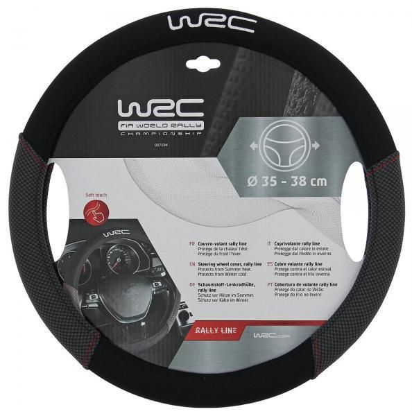 Funda para volante WRC Rally Line