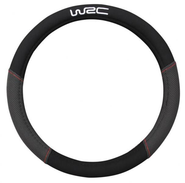 Funda para volante WRC Rally Line