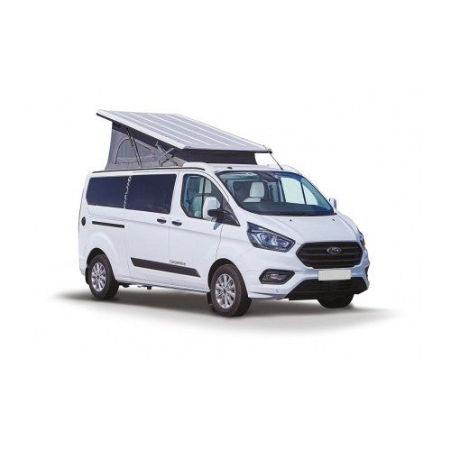 CAMPEREVE Mirande S2015-17 Thermo-Dachrollo | Thermicamp DACH Van Clairval