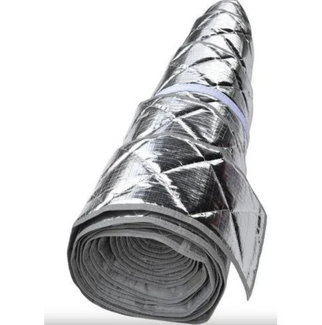 CAMPEREVE Mirande S2015-17 Thermal Roof Blind | Thermicamp ROOF Van Clairval