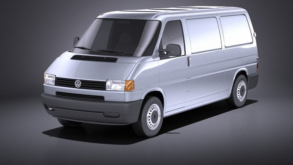 Persianas térmicas de techo para Volkswagen T4.1 (1990-12/1995) | Thermicamp ROOF Van Clairval