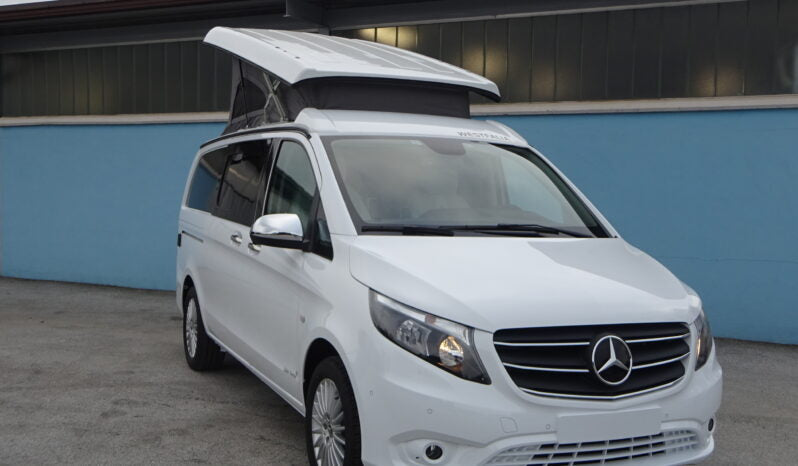 Estor térmico WESTFALIA Jules Verne MB >09/2016|Thermicamp ROOF Van Clairval