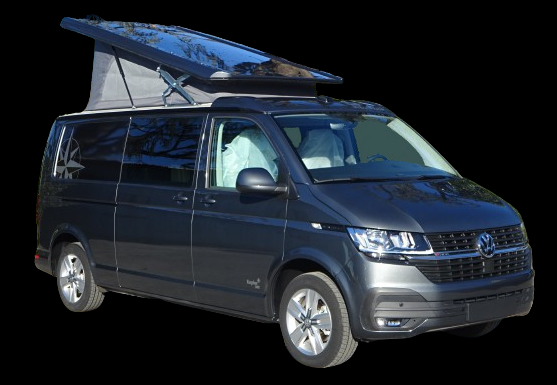 WESTFALIA Kepler VW Roof Thermal Blinds >09/2016 | Thermicamp ROOF Van Clairval