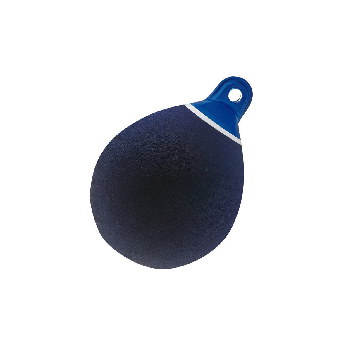 Calze copriparabordi colore blu per Majoni sfera