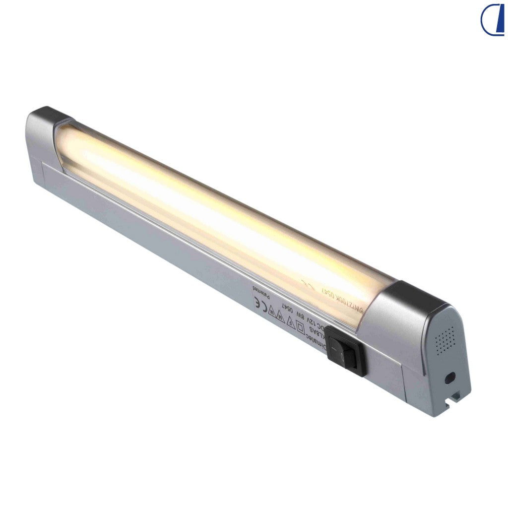 Di-Tec Lampada lineare LED per camper