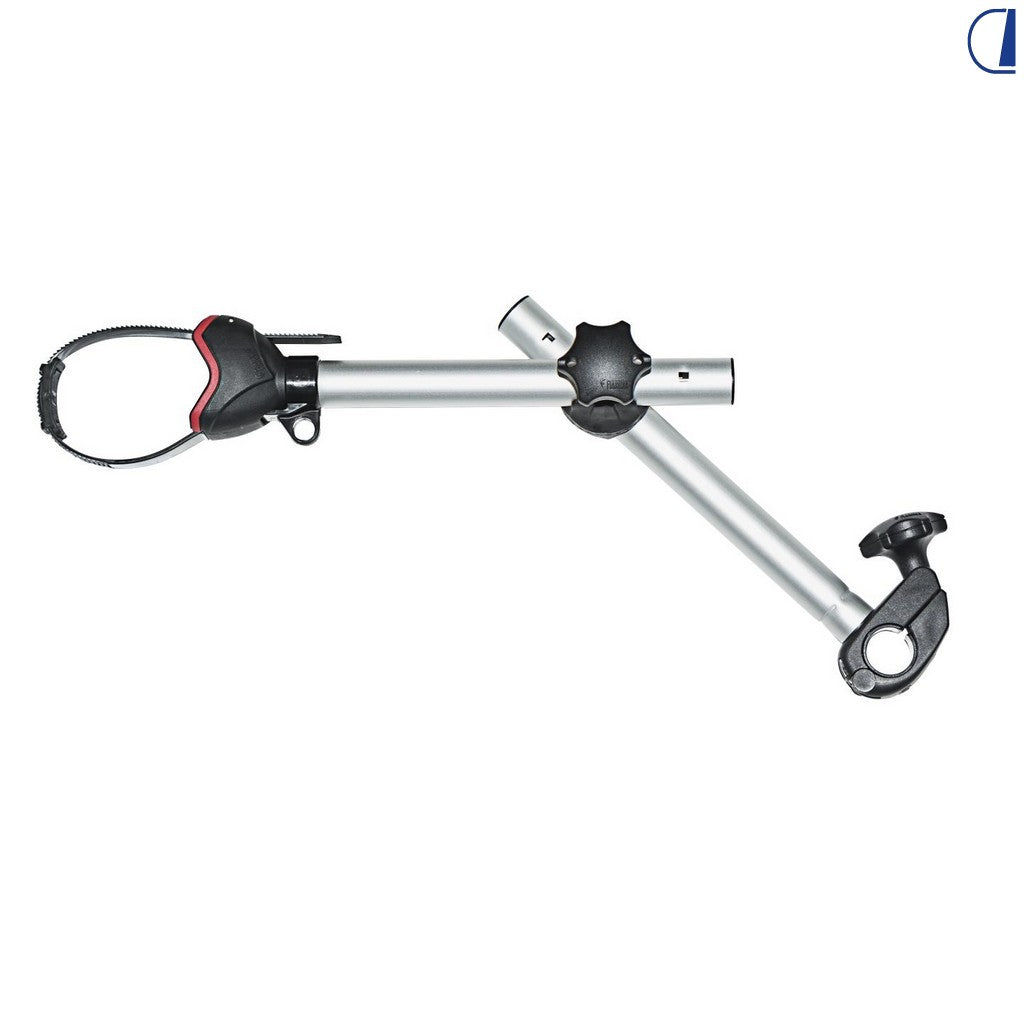 Fiamma Bike-Block Pro S D2 blocco ruota per portabici camper