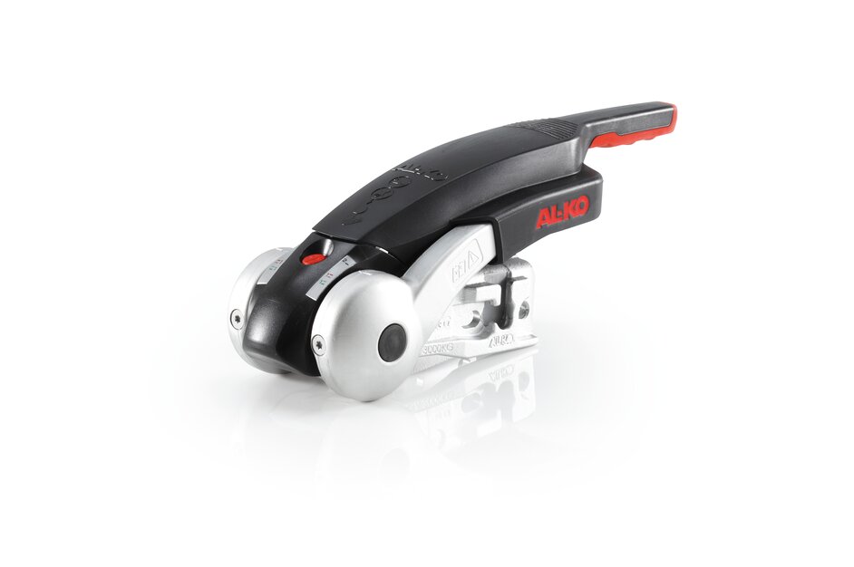 Al-Ko AKS 3004 Giunto stabilizzatore per rimorchi e caravan fino a 3.000 kg