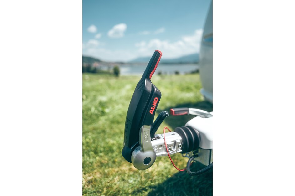Al-Ko AKS 3004 Giunto stabilizzatore per rimorchi e caravan fino a 3.000 kg