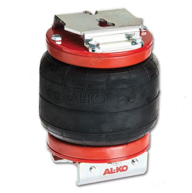 AL-KO replacement suspension for Ducato X250