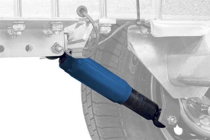 Ammortizzatore Octagon blu AL-KO 1300/2600 Kg