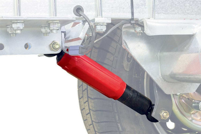 Ammortizzatore Octagon rosso AL-KO 1800/3500 Kg