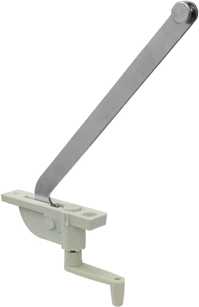 Opening mechanism for porthole TF40 AEC3001