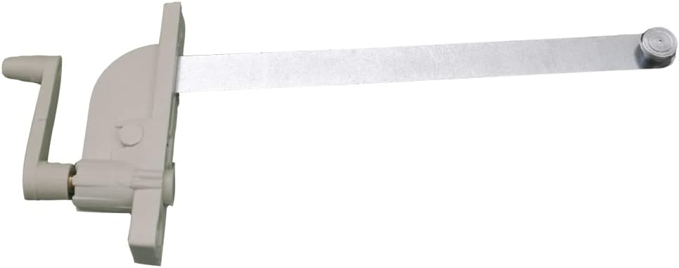 Opening mechanism for porthole TF40 AEC3001