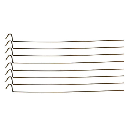 Yakima Set 8 Pali di Ricambio per Tenda Skyrise HD Medium