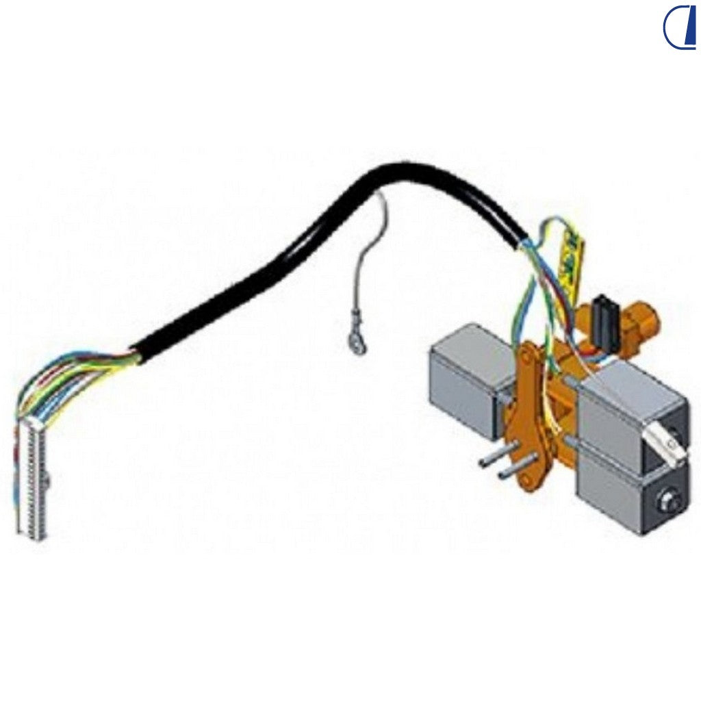 Truma Valvola magnetica per riscaldatore VarioHeat Comfort