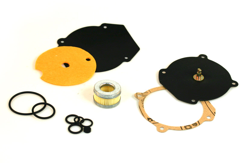 Kit di riparazione riduttore DTGAS DTRE01
