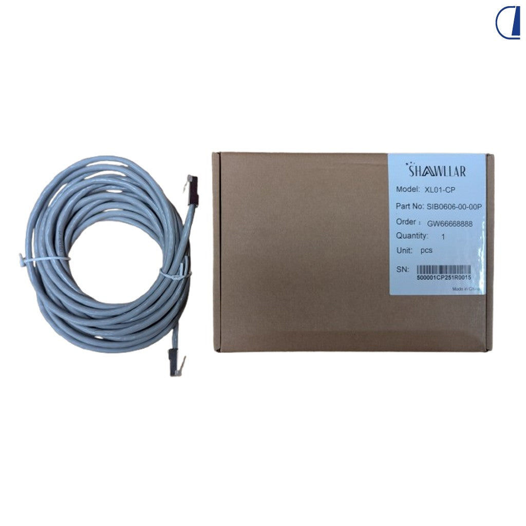 Di-Tec Display controllo remoto con cavo