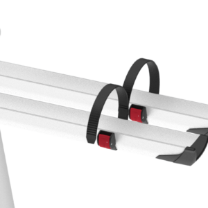 Fiamma Carry-Bike Van Bike Rack Ford Trafic D 02096-74- 8004815383220