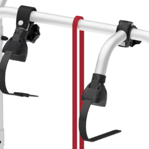 Fiamma Carry-Bike Van Bike Rack Ford Trafic D 02096-74- 8004815383220