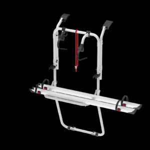 Fiamma Carry-Bike Van Bike Rack Ford Trafic D 02096-74- 8004815383220