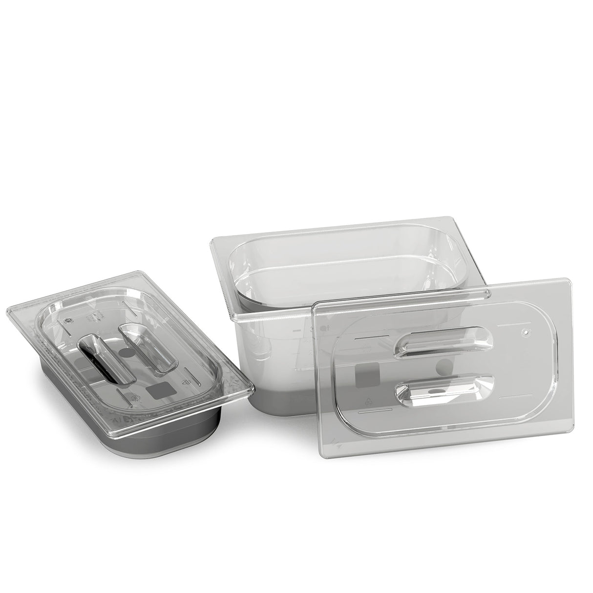 Vitrifrigo TL43 Frigofreezer a pozzetto - R600 12/24Vdc