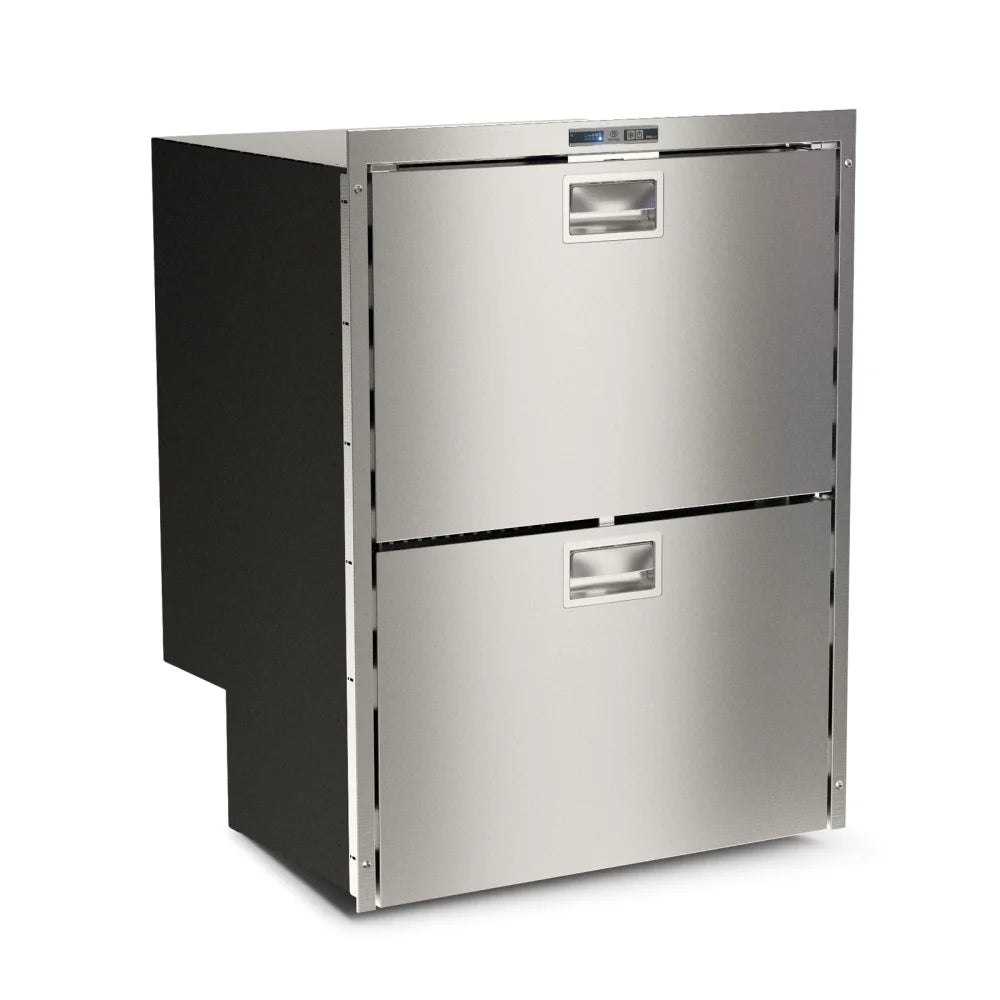 Vitrifrigo DW180OCX2 BTX IM Congelatorecongelatore a cassetto doppio con icemaker 230Vac*