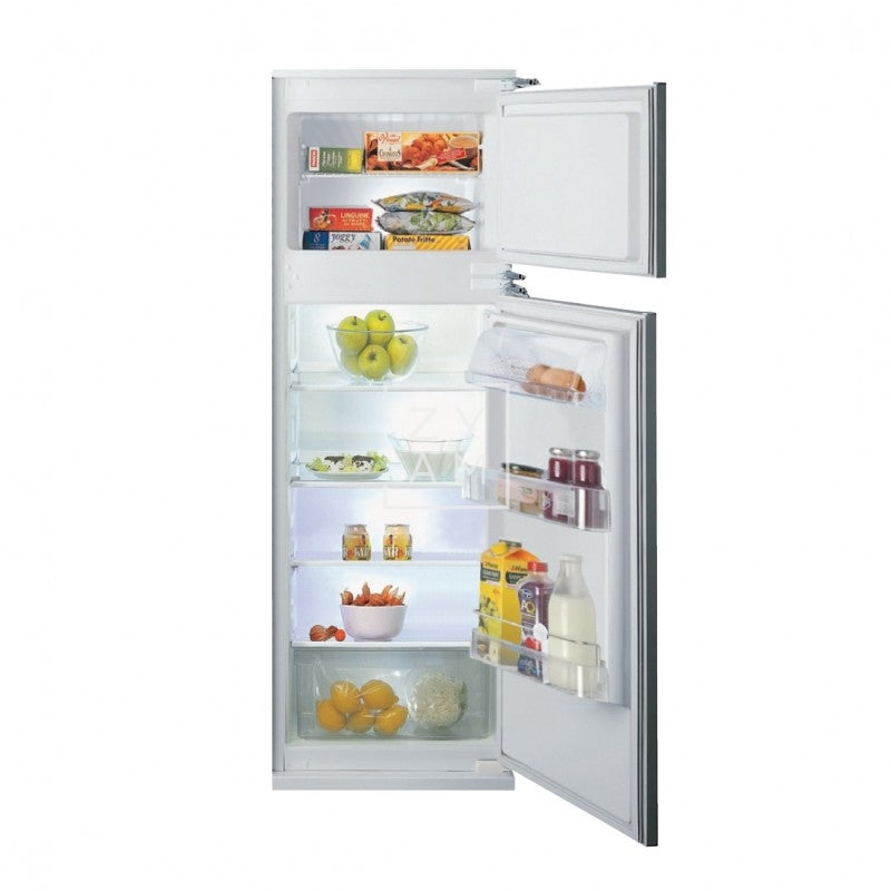 Vitrifrigo C220 DP Doppeltür-Bootskühlschrank