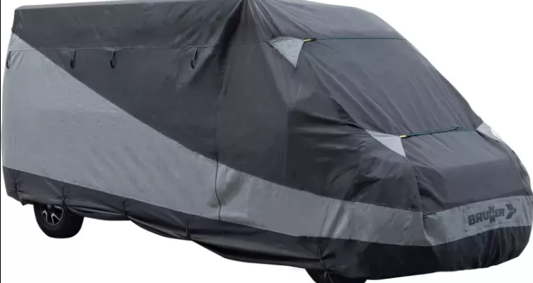 Funda Brunner Pro Cover 12M para Fiat Ducato 541 (575 x 210 x 230 cm)