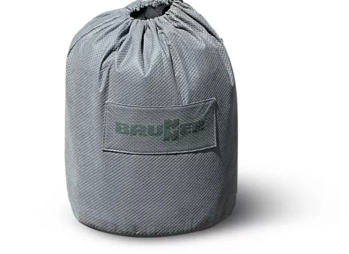 Brunner Schutzhülle Pro 12M 541 x 205 x H252 cm