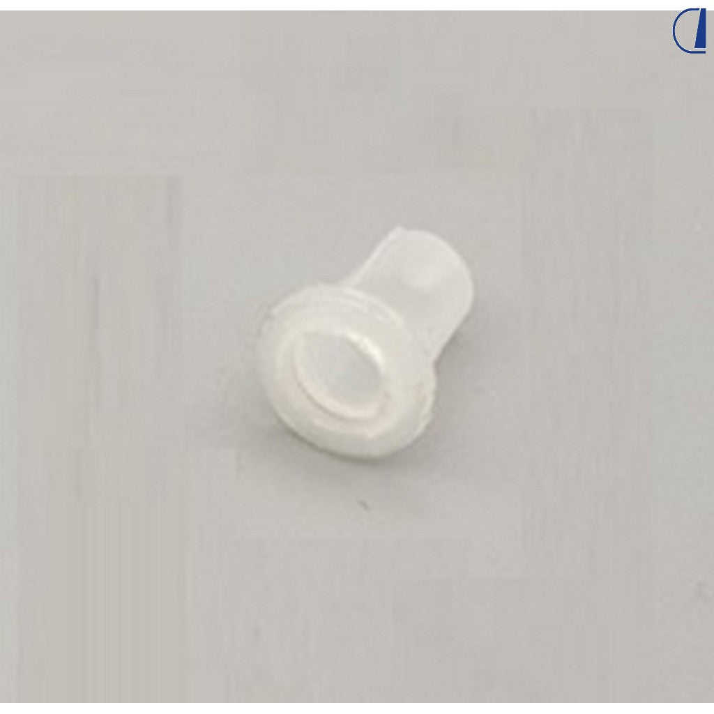 Di-Tec Boccola in plastica per anta frigorifero Cruise