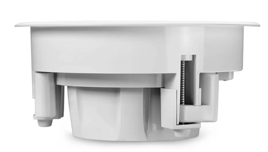 Garmin Fusion Flush Mount Marine Speakers 6.5'' Round White 010-02299-00