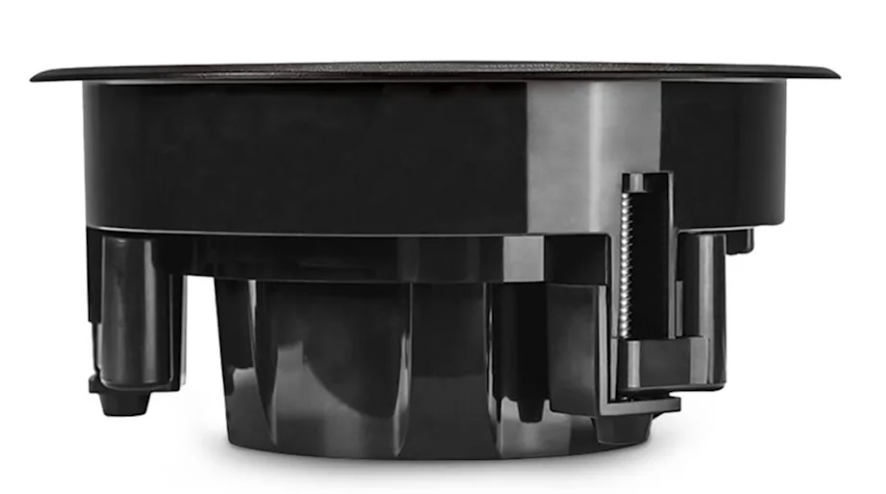 Garmin Fusion Altoparlanti Nautici Flush Mount Speaker 7.7'' Rotondi Neri 010-02300-01