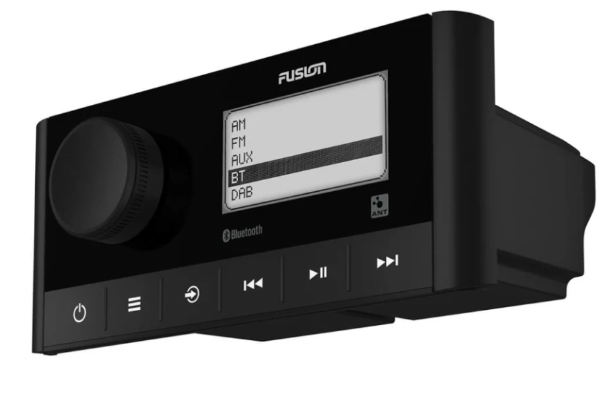 Garmin Fusion Nautical Stereo DAB inalámbrico y Bluetooth 010-02405-00