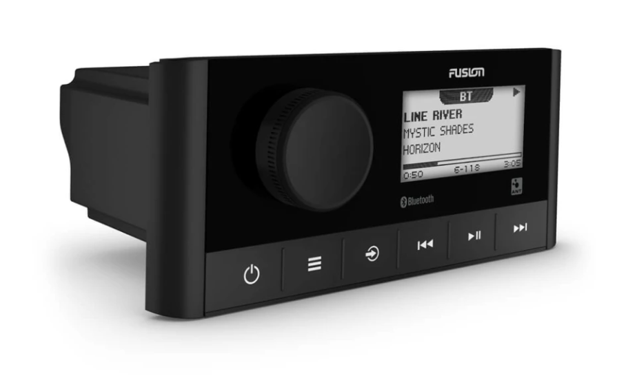 Garmin Fusion Stereo Nautico DAB Wireless e Bluetooth 010-02405-00
