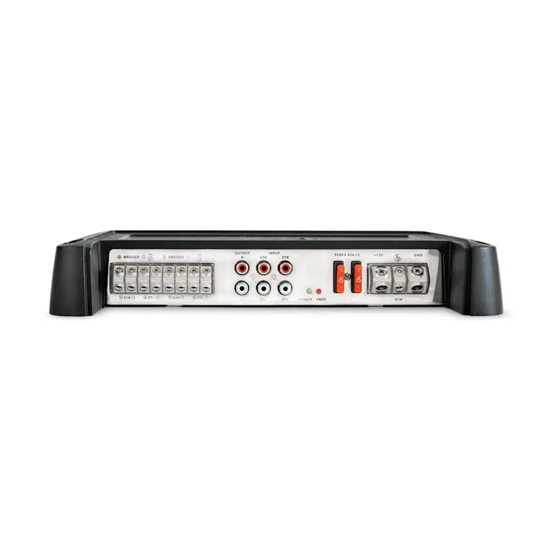 Amplificador marino Garmin Fusion Signature Series de 4 canales y 1400 W 010-01969-00
