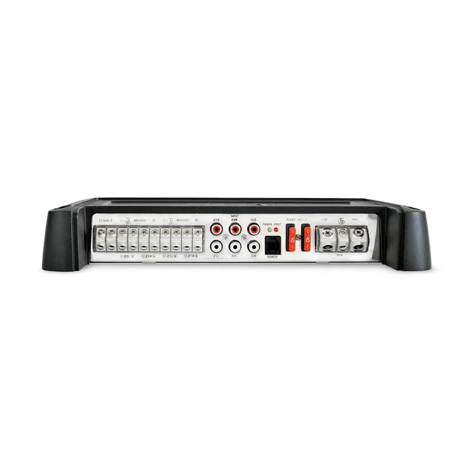 Garmin Fusion Signature Series Amplificatore Marino 5 Canali 1600 W 010-01968-00