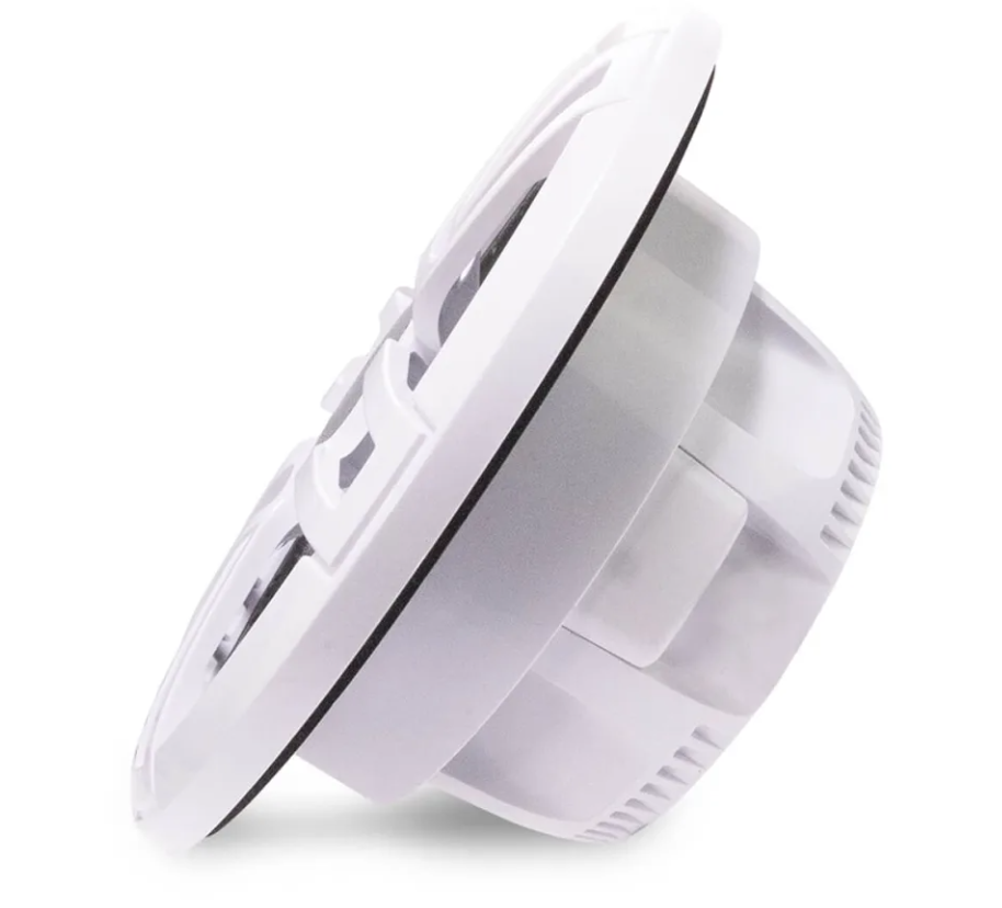 Garmin Fusion Altoparlanti Nautici da 7.7''con Luci RGB e Griglia Sport G/B 010-02197-20