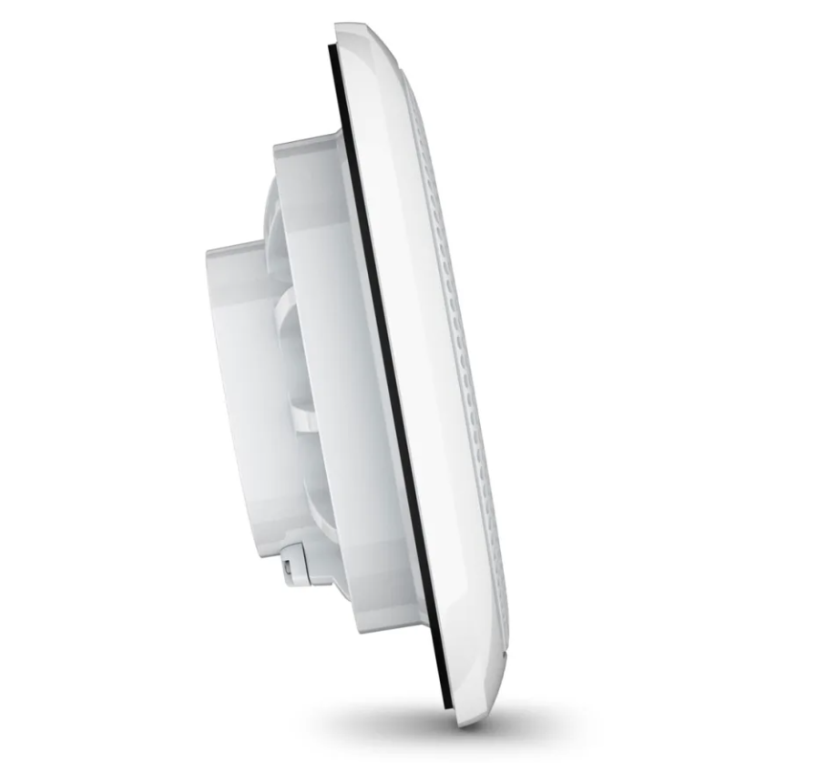 Garmin Fusion 6,5"-Marine-Lautsprecher mit klassischem weißen Gitter 010-02080-02
