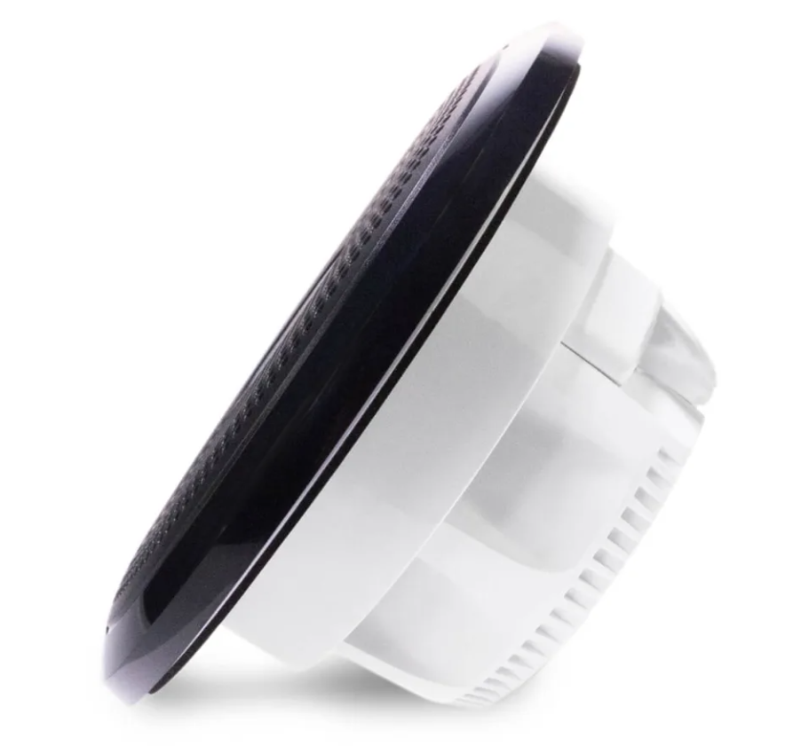 Garmin Fusion 7,7" Marine-Lautsprecher mit weiß/schwarzem Gitter 010-02197-00