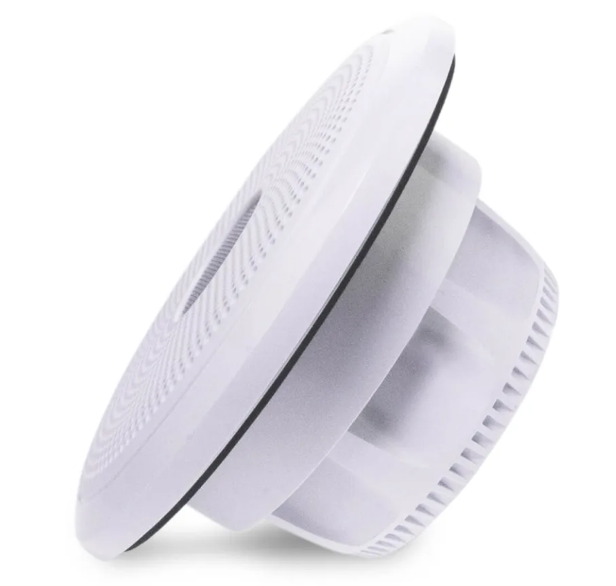 Garmin Fusion Altoparlanti Nautici da 7.7'' con Griglia Bianca/Nera 010-02197-00