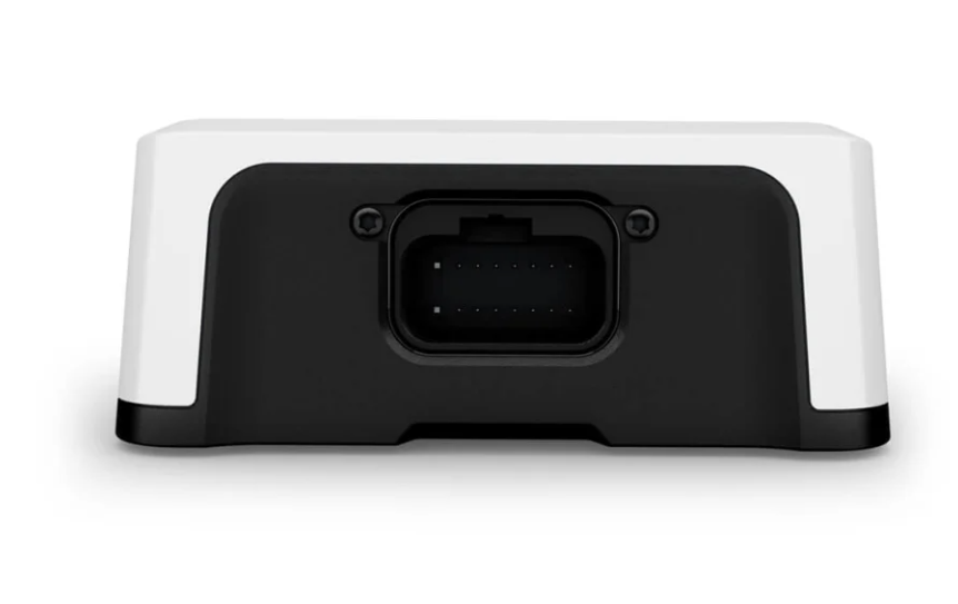 Amplificador marino Garmin Fusion de 140 W y 2 canales 010-02569-00
