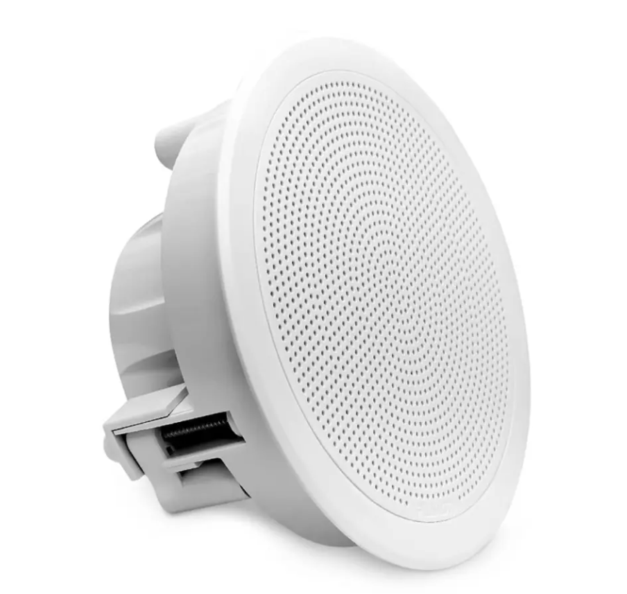 Garmin Fusion Altoparlanti Nautici Flush Mount Speaker da 7.7'' Rotondi Bianchi 010-02300-00