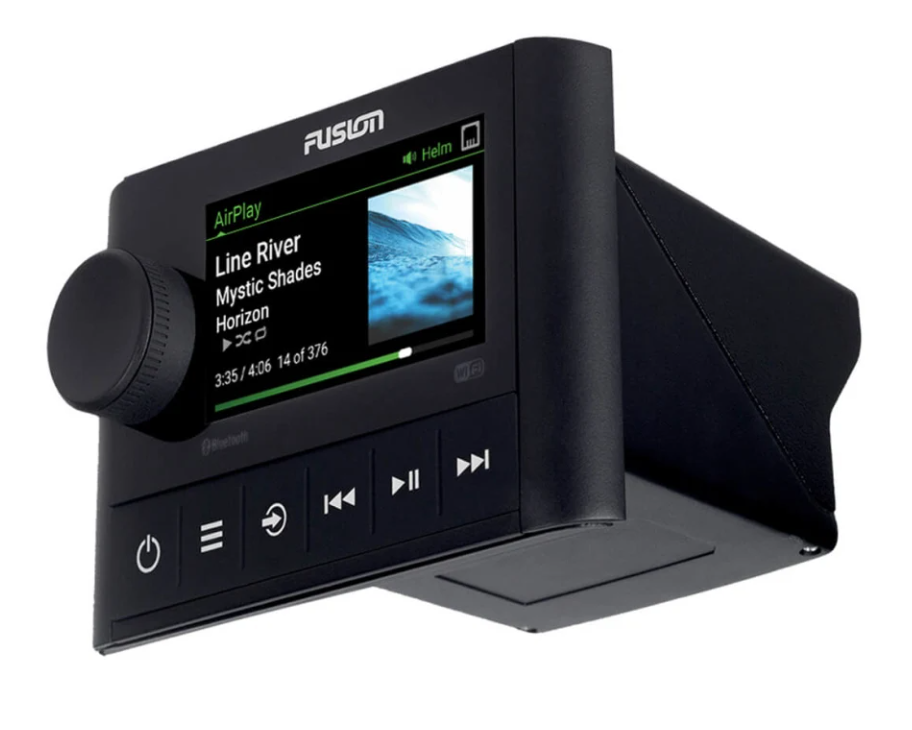 Garmin Fusion Apollo Marine Stereo 010-01983-00