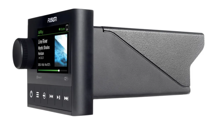 Garmin Fusion Stereo Nautico Apollo 010-01983-00